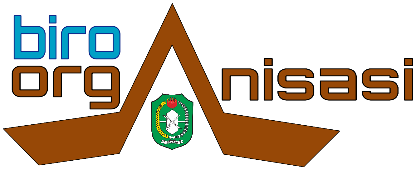 Logo Biro Organisasi